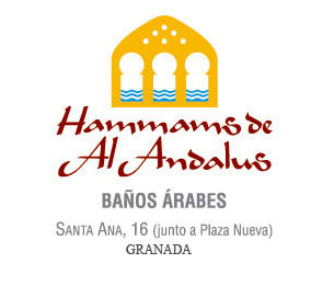 Hammams de Al Andalus Baños Arabes de Granada